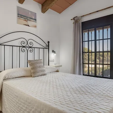Cortijo Entrepinares