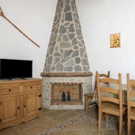 Cortijo Entrepinares *