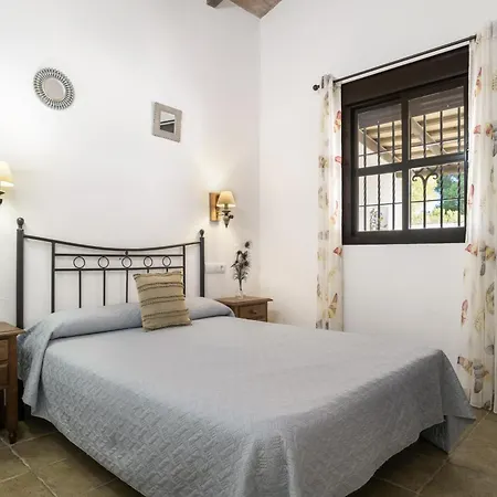 Cortijo Entrepinares Conil de la Frontera