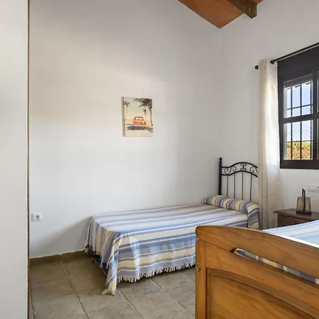 Cortijo Entrepinares