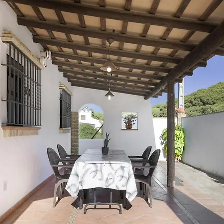 Nyaraló Cortijo Entrepinares Conil de la Frontera