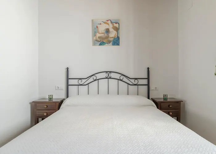 Cortijo Entrepinares Vakantiehuis Conil De La Frontera