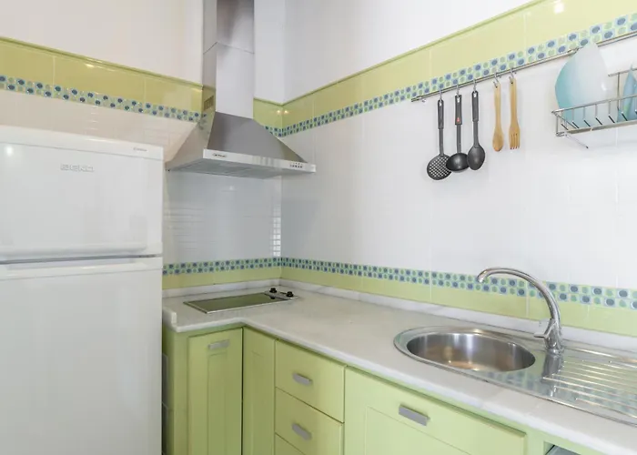 Cortijo Entrepinares *