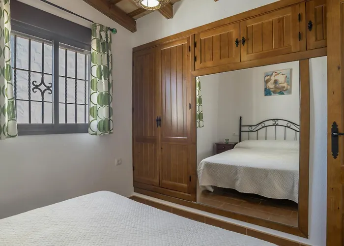 Vakantiehuis Cortijo Entrepinares Conil De La Frontera