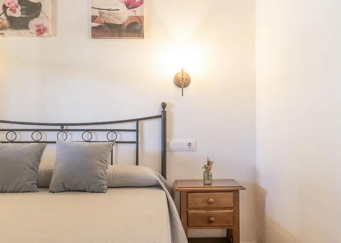 Vakantiehuis Cortijo Entrepinares Conil De La Frontera