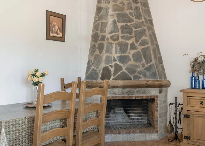 Cortijo Entrepinares