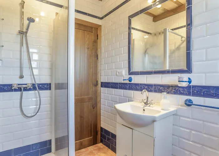 Cortijo Entrepinares Conil De La Frontera