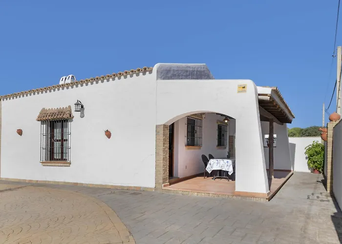 Cortijo Entrepinares