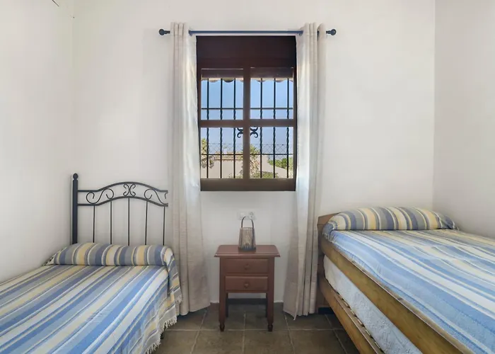 Holiday home Cortijo Entrepinares Conil De La Frontera