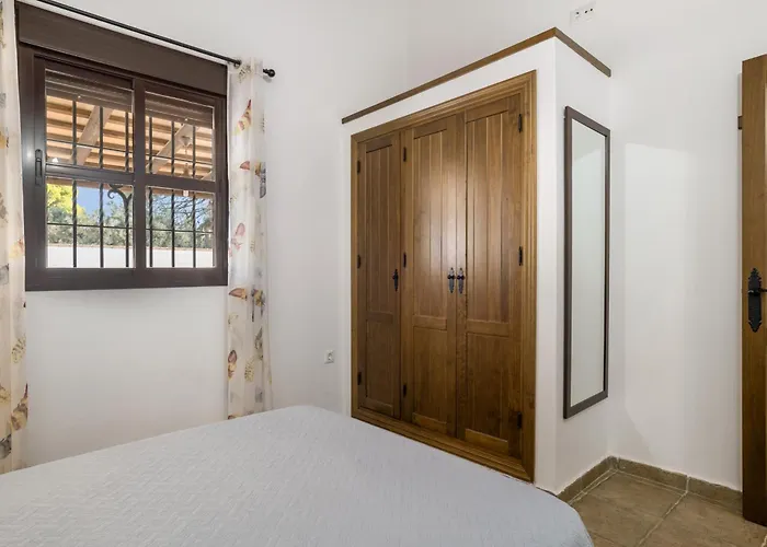 Cortijo Entrepinares