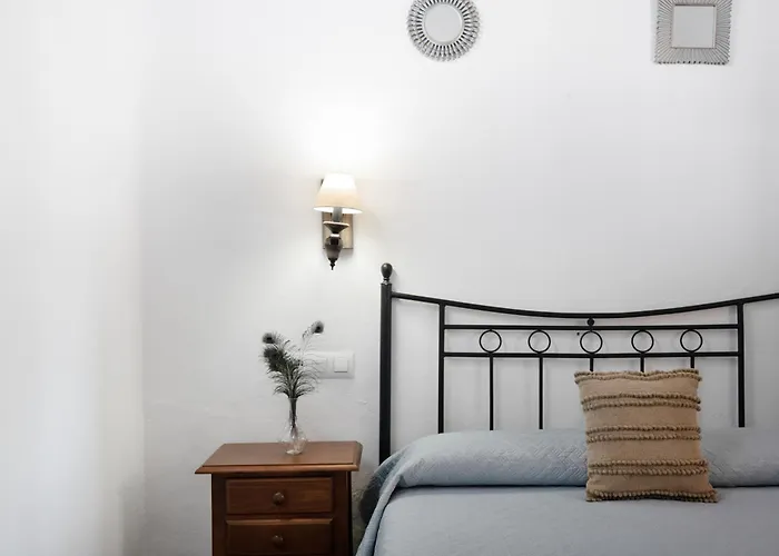 Cortijo Entrepinares Vakantiehuis Conil De La Frontera