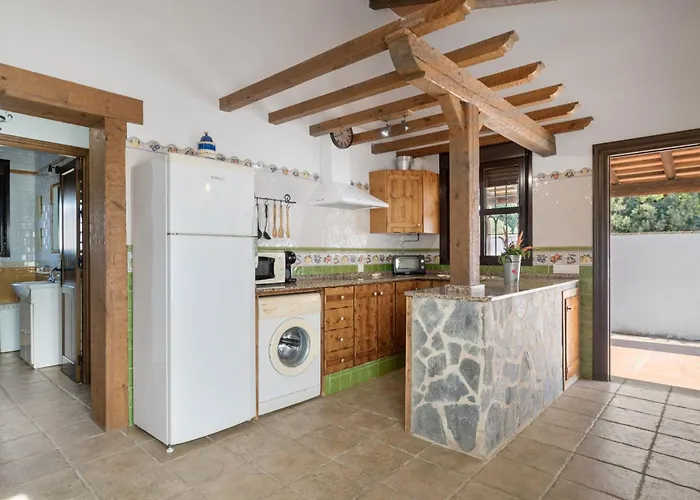 Cortijo Entrepinares