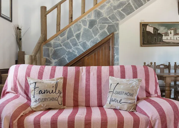 Cortijo Entrepinares Vakantiehuis Conil De La Frontera