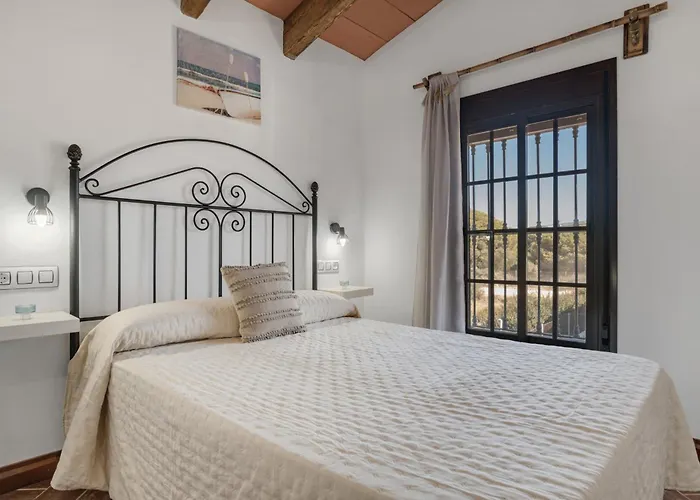 Cortijo Entrepinares