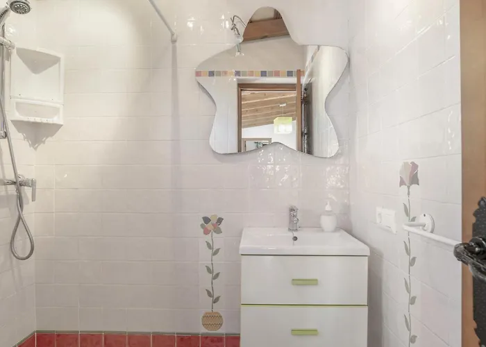 Holiday home Cortijo Entrepinares