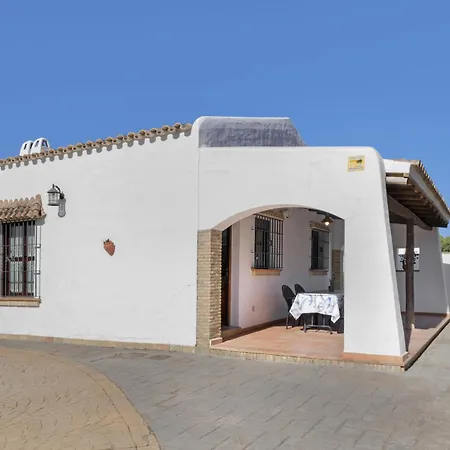 Cortijo Entrepinares