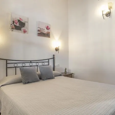 Cortijo Entrepinares 度假居