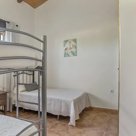 Cortijo Entrepinares 度假居