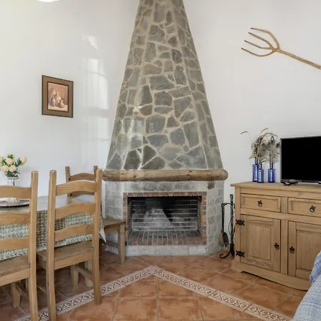 Cortijo Entrepinares * 科尼尔-德拉弗龙特拉