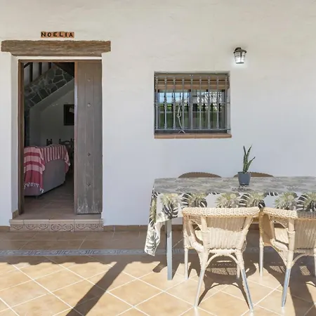 Cortijo Entrepinares 度假居 科尼尔-德拉弗龙特拉