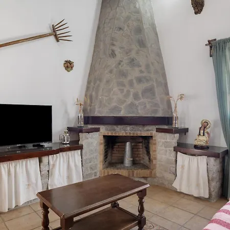 度假居 Cortijo Entrepinares *