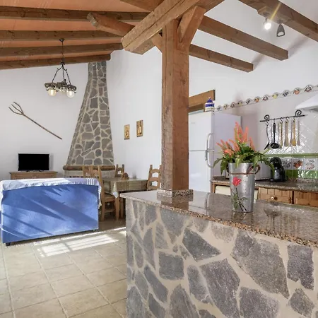 度假居 Cortijo Entrepinares 科尼尔-德拉弗龙特拉