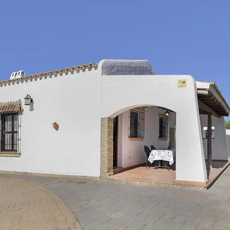 度假居 Cortijo Entrepinares