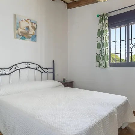 Cortijo Entrepinares * 科尼尔-德拉弗龙特拉