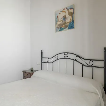 Cortijo Entrepinares 度假居
