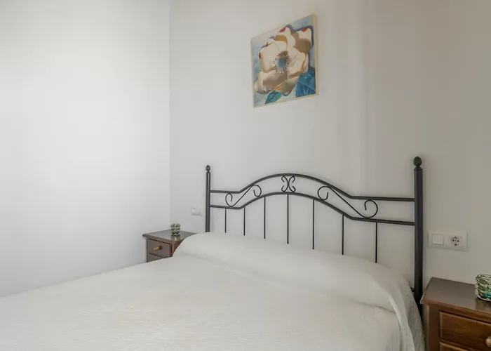 Cortijo Entrepinares Коніль-де-ла-Фронтера