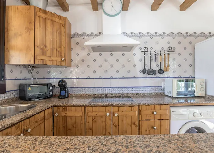 Cortijo Entrepinares