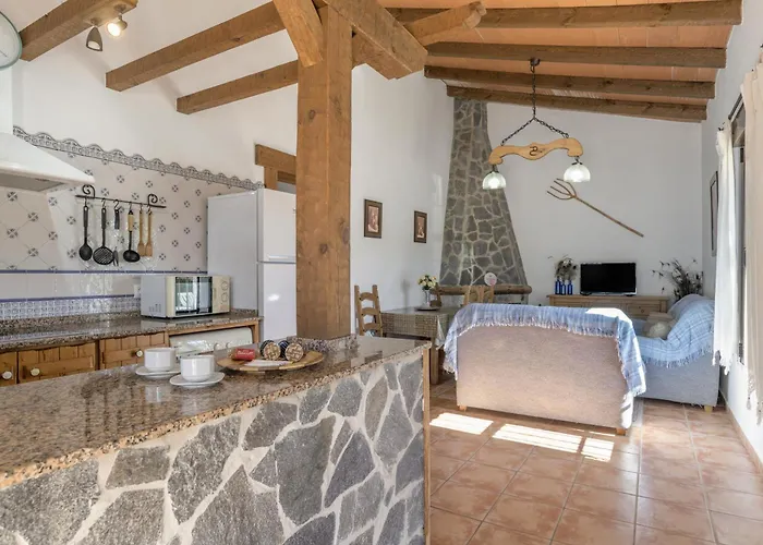 Cortijo Entrepinares * Коніль-де-ла-Фронтера