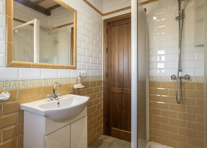 Cortijo Entrepinares * Коніль-де-ла-Фронтера