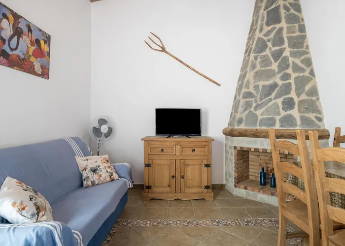 Cortijo Entrepinares