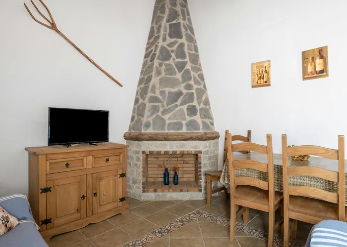 Cortijo Entrepinares *