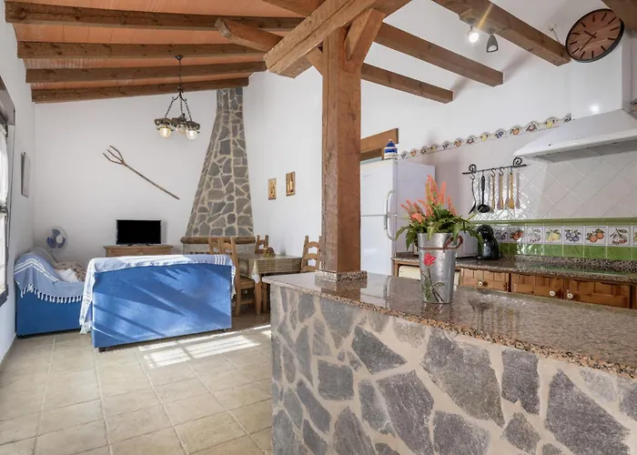 Cortijo Entrepinares Коніль-де-ла-Фронтера