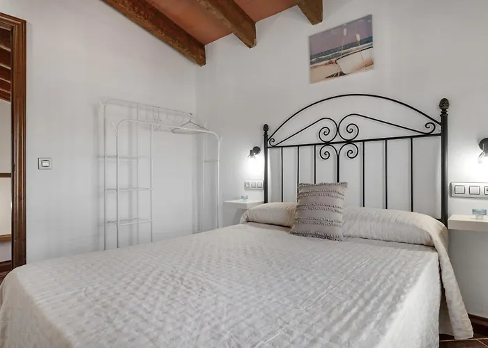 Cortijo Entrepinares * Коніль-де-ла-Фронтера