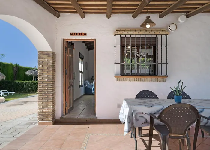 Cortijo Entrepinares