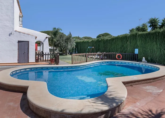 Cortijo Entrepinares